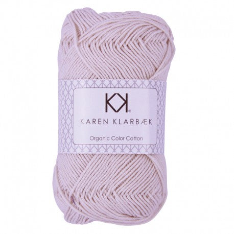 8/4 Organic Cotton Karen Klarbæk