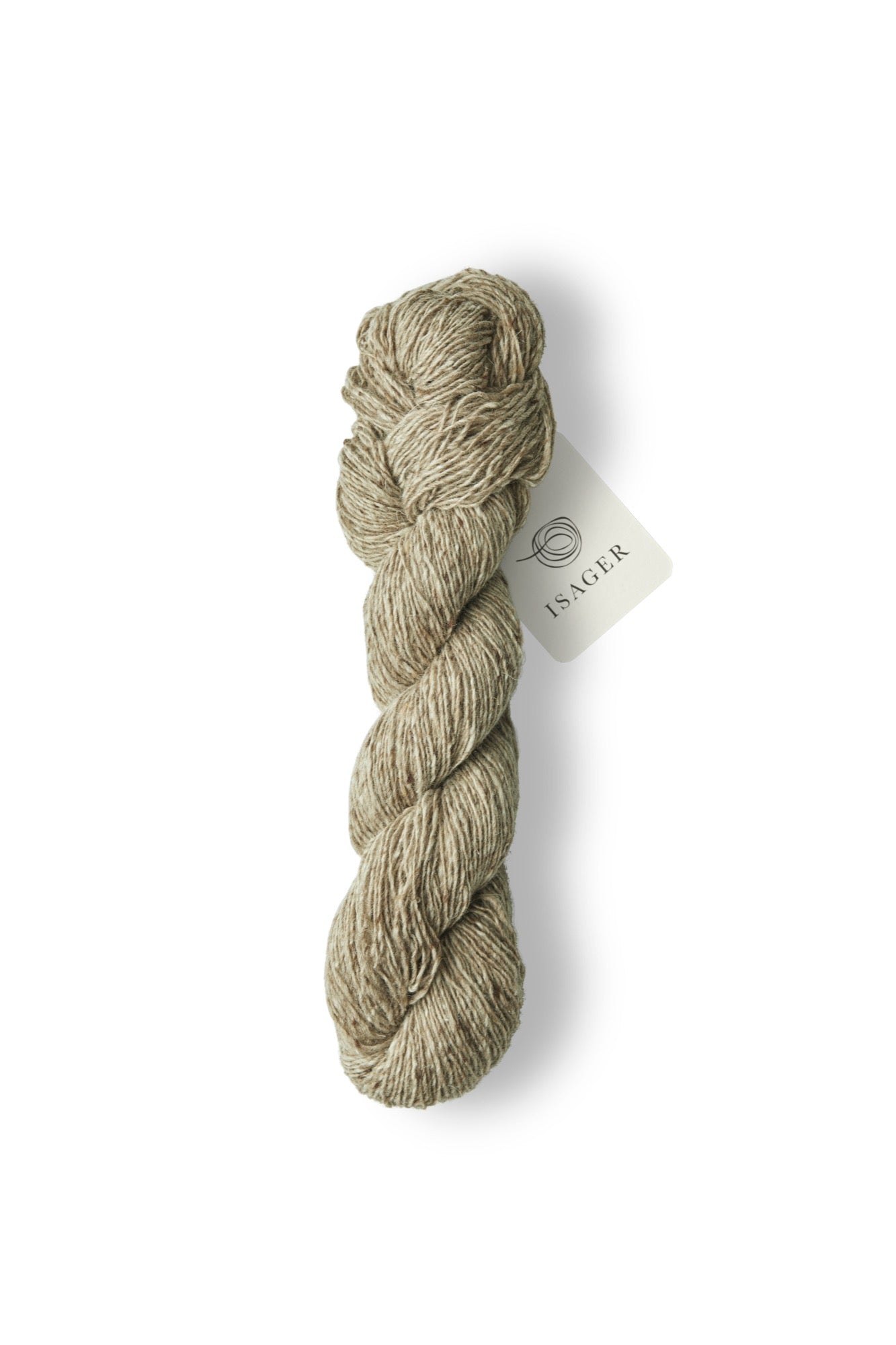 Isager Tweed Garn