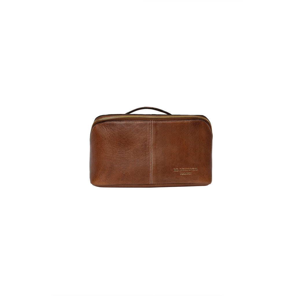 Project 9 -Walnut/Gold
