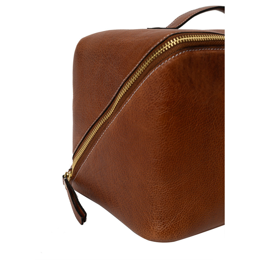 Project 10 - Walnut/Gold