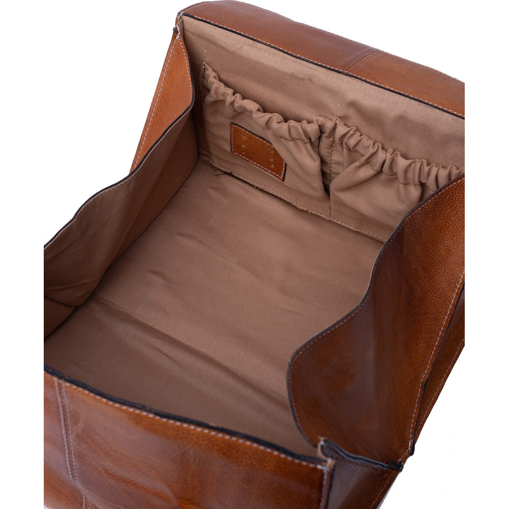 Project 114 - Burned Tan