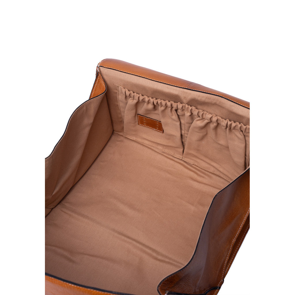 Project 115 - Burned Tan