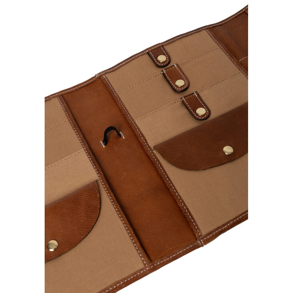Project 14 - Walnut/Gold