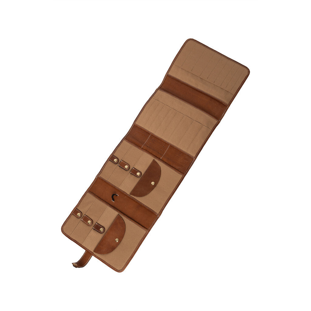 Project 14 - Walnut/Gold