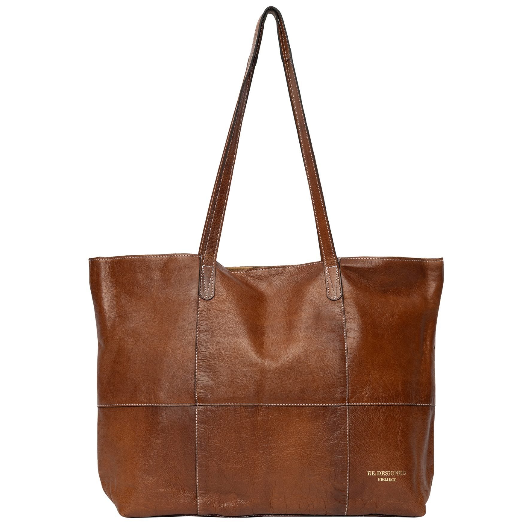 Project 19 - Walnut/Gold