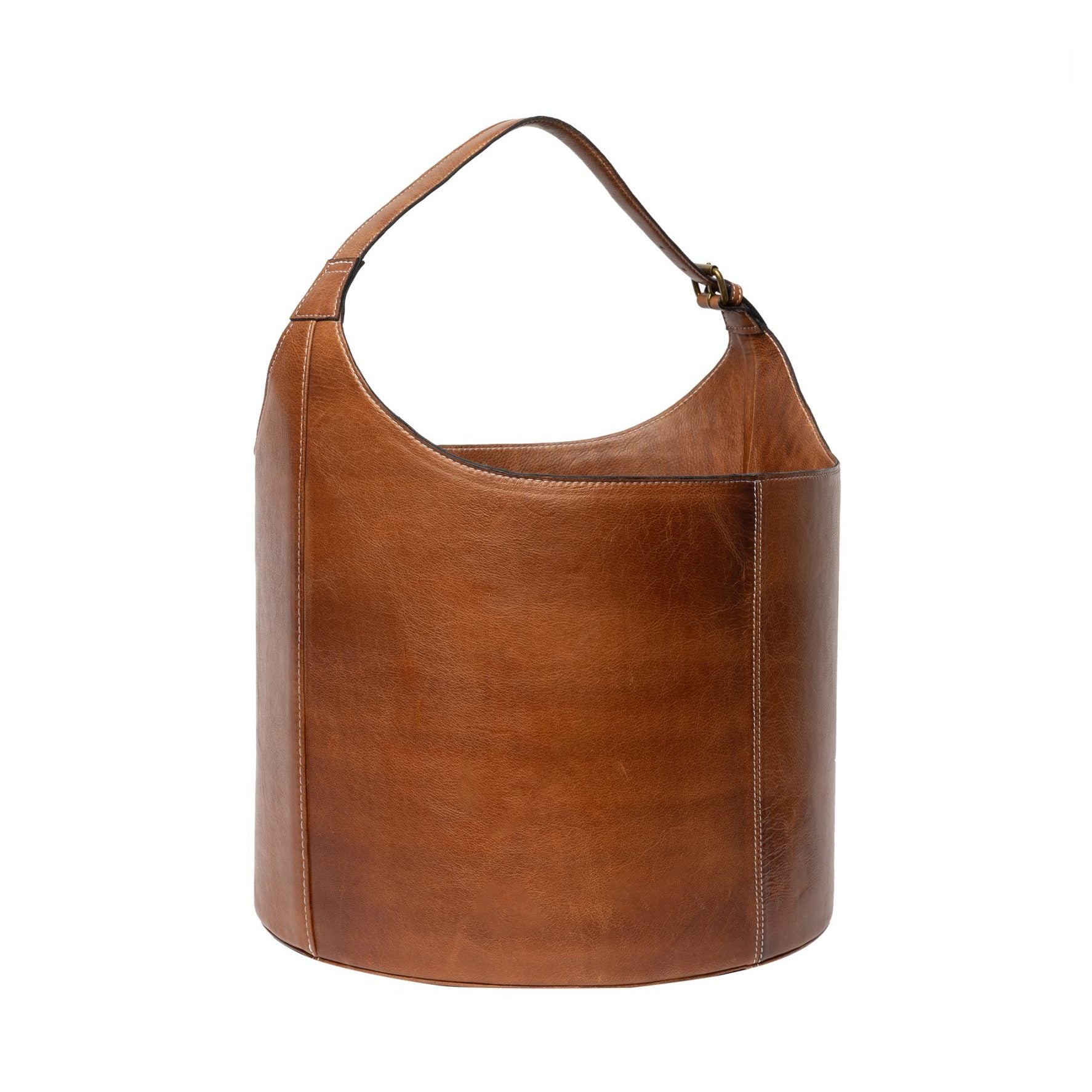 Project 27 - Walnut/Gold