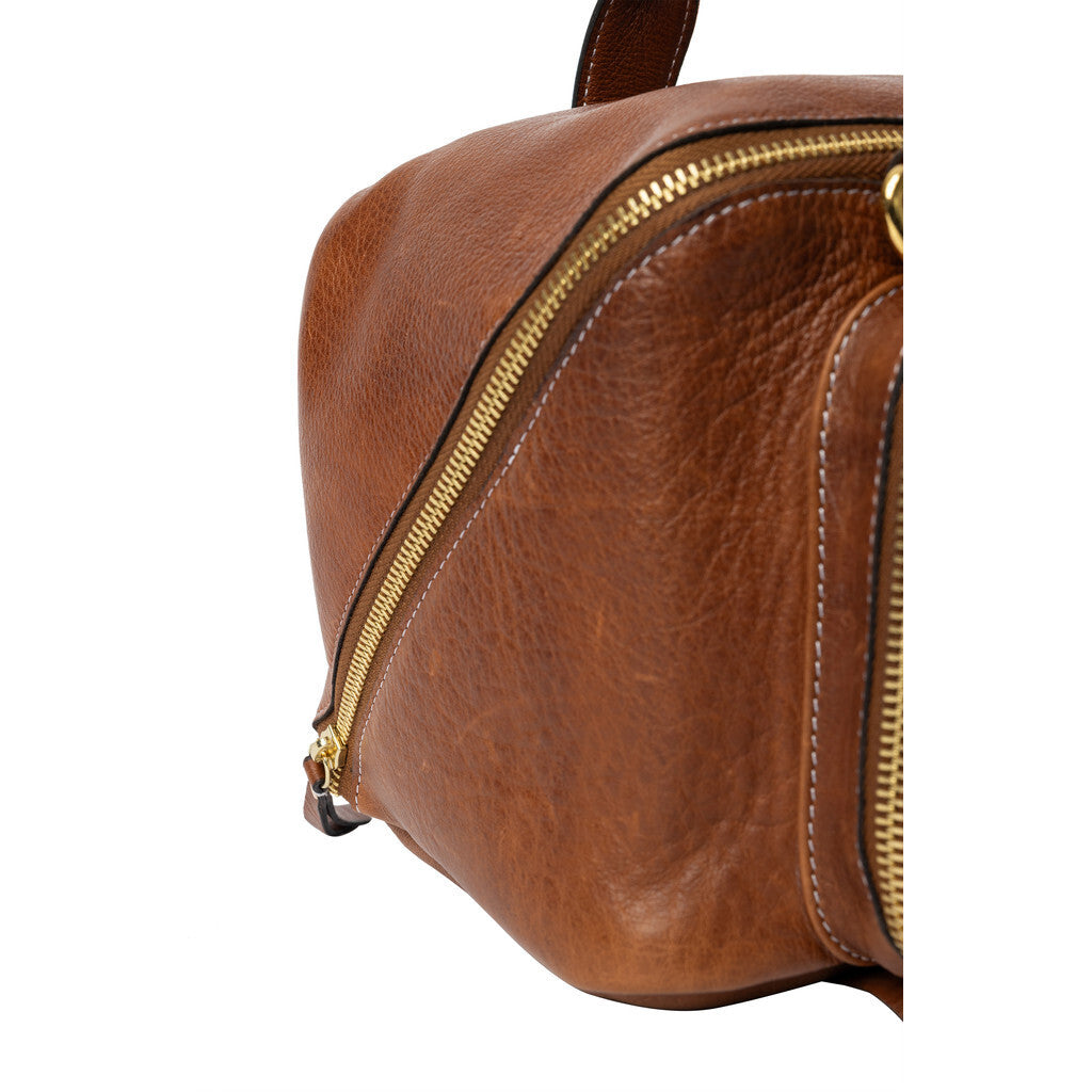 Project 39 - Walnut/Gold