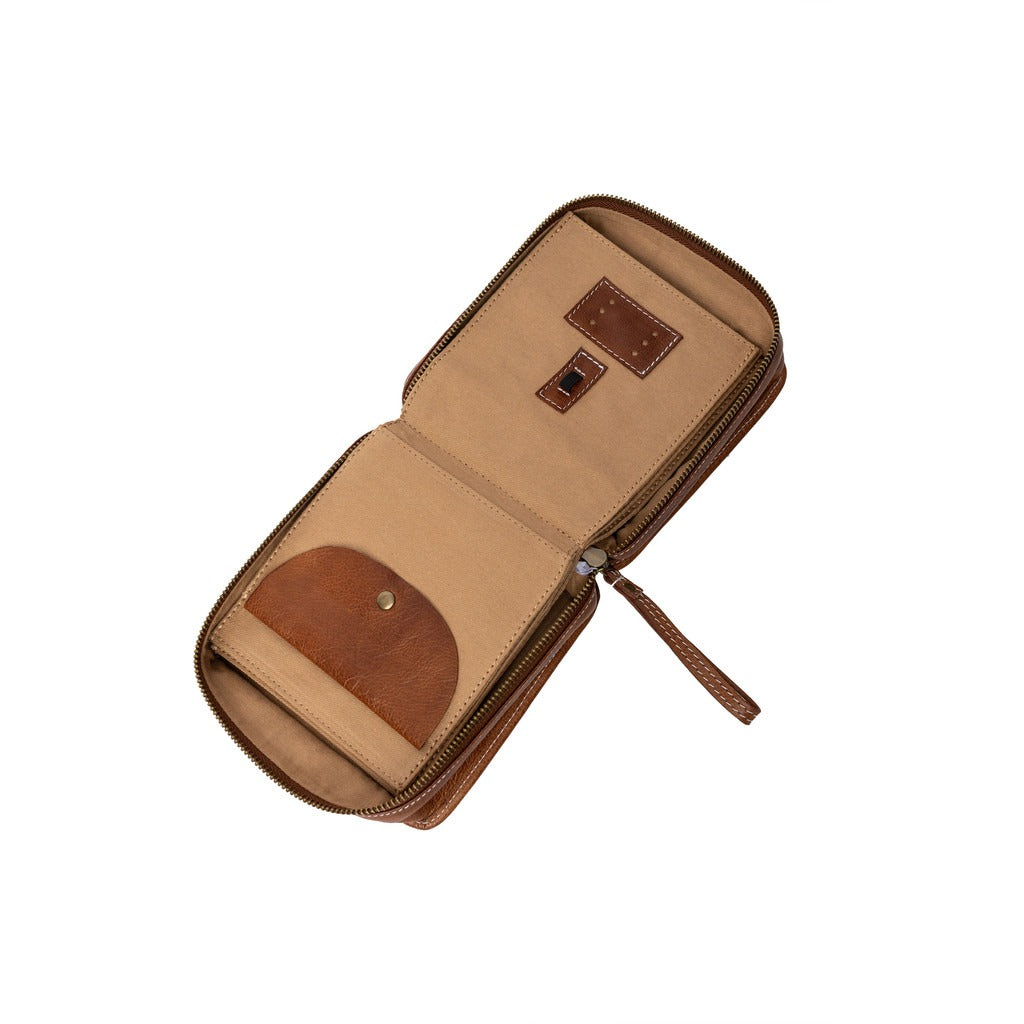 Project 83 - Walnut