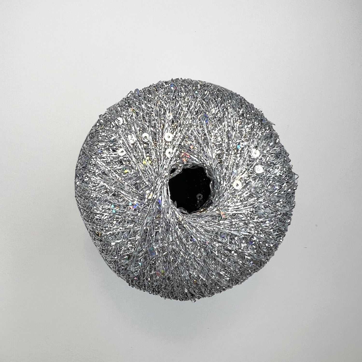 Lammy Paillettes Paillettegarn