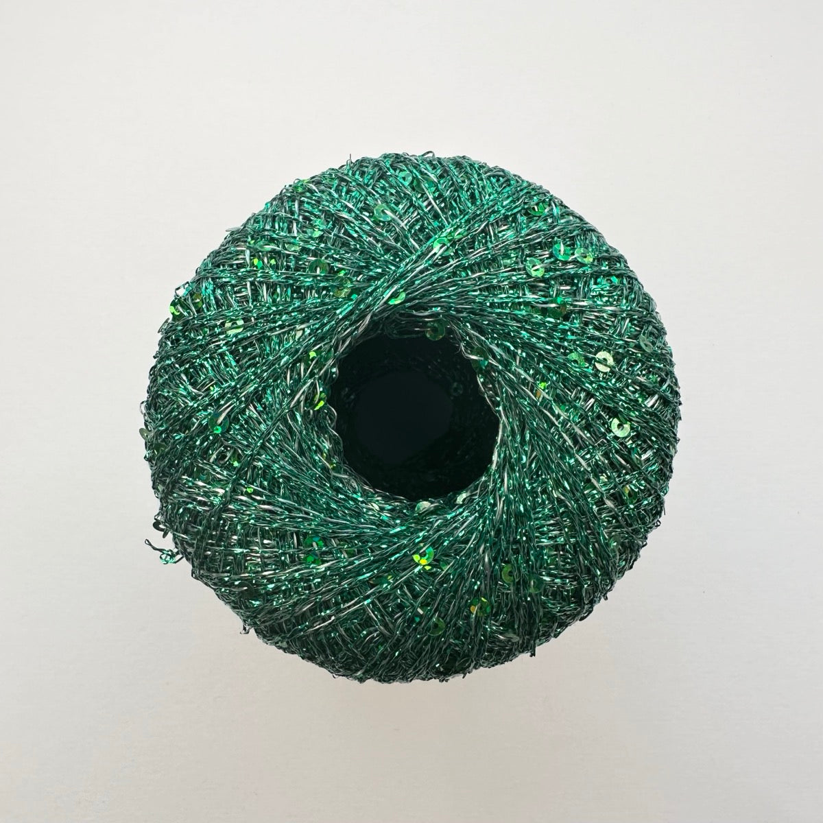 Lammy Paillettes Paillettegarn