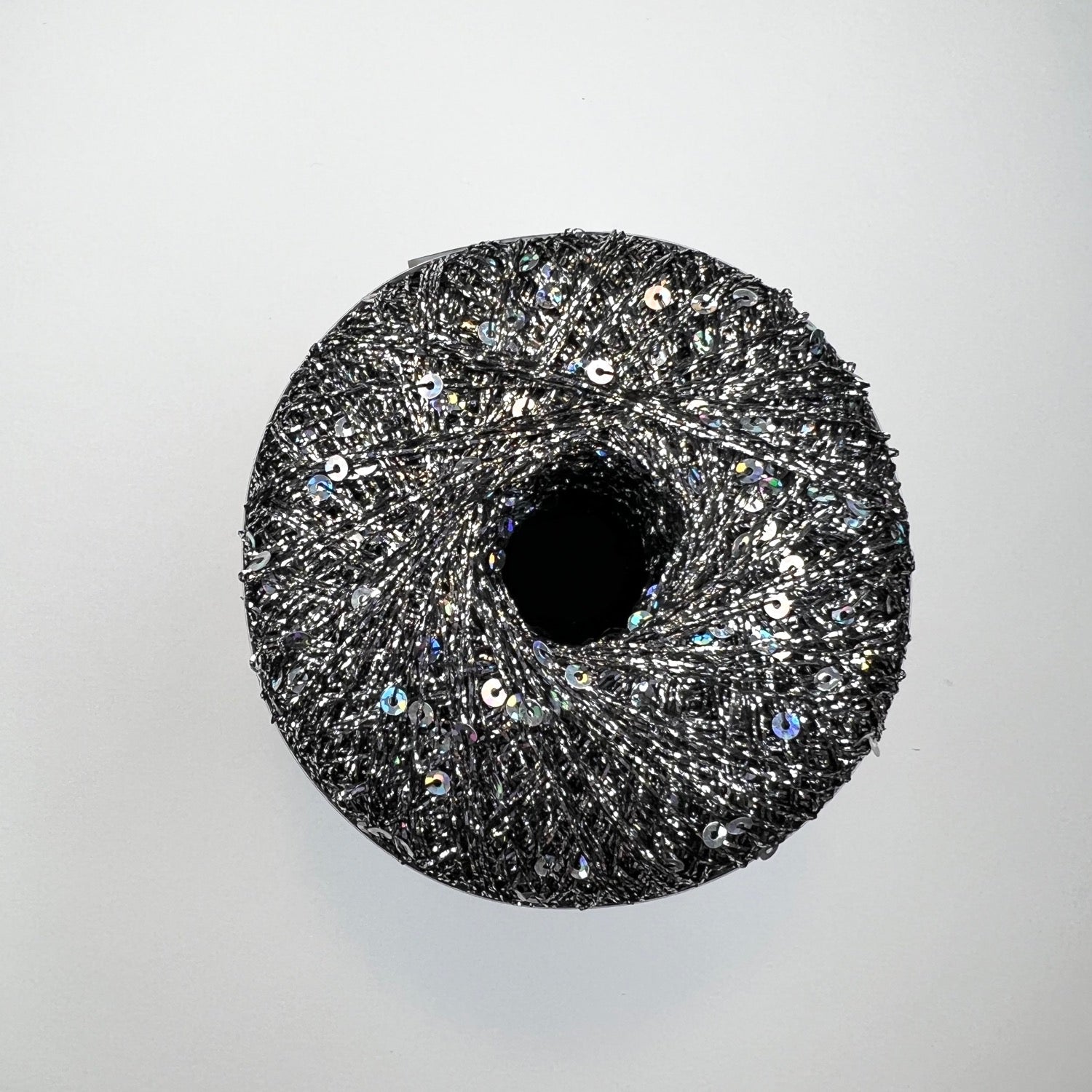 Lammy Paillettes Paillettegarn