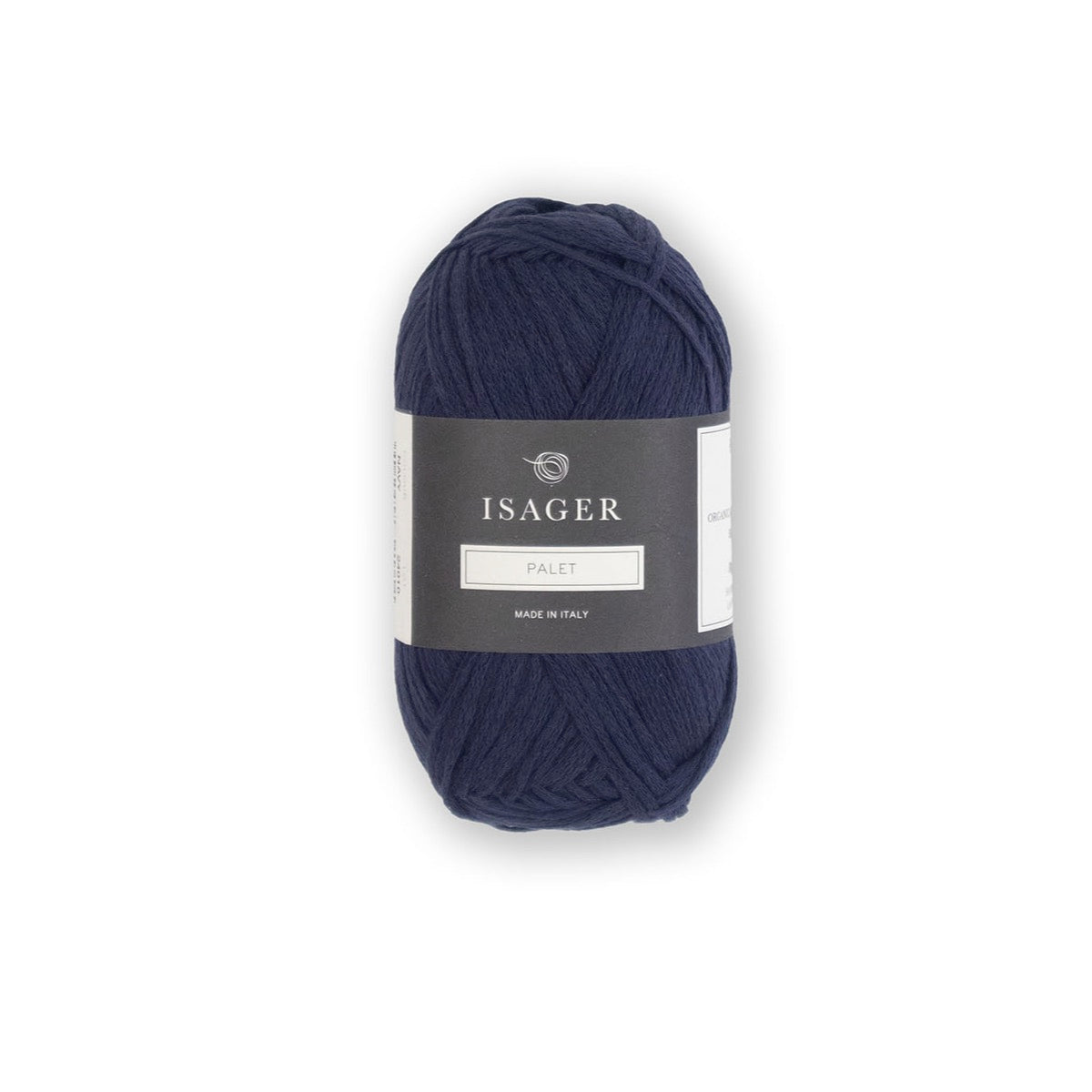 Palet Isager Garn