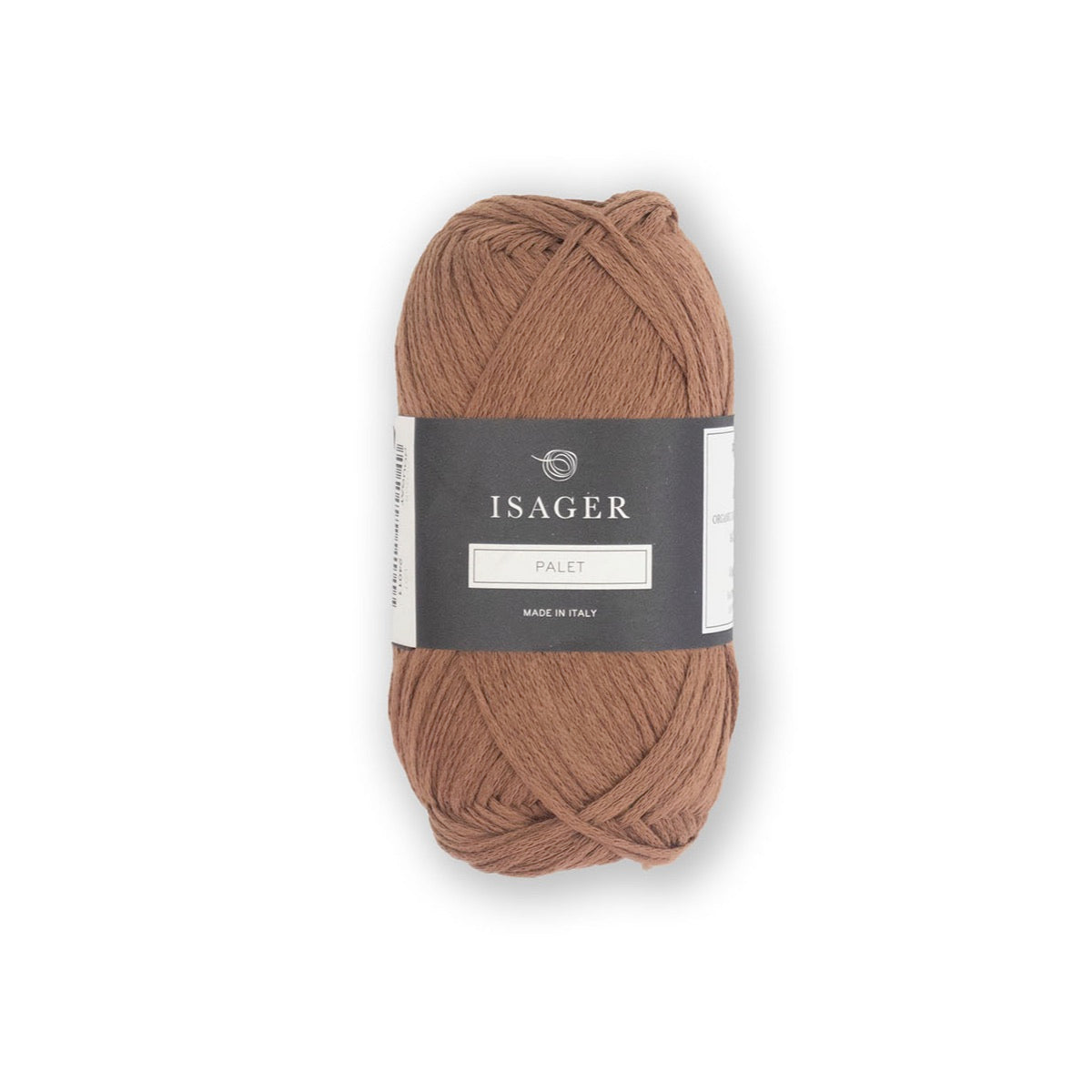 Palet Isager Garn