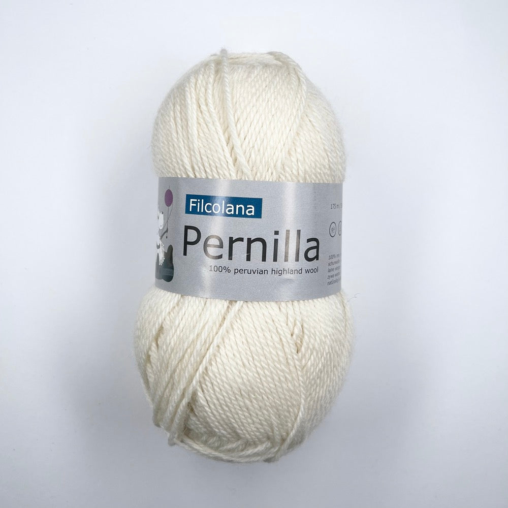 Pernilla // Filcolana