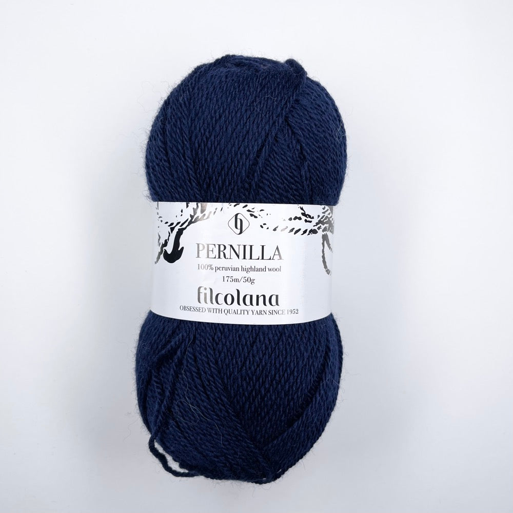 Pernilla // Filcolana