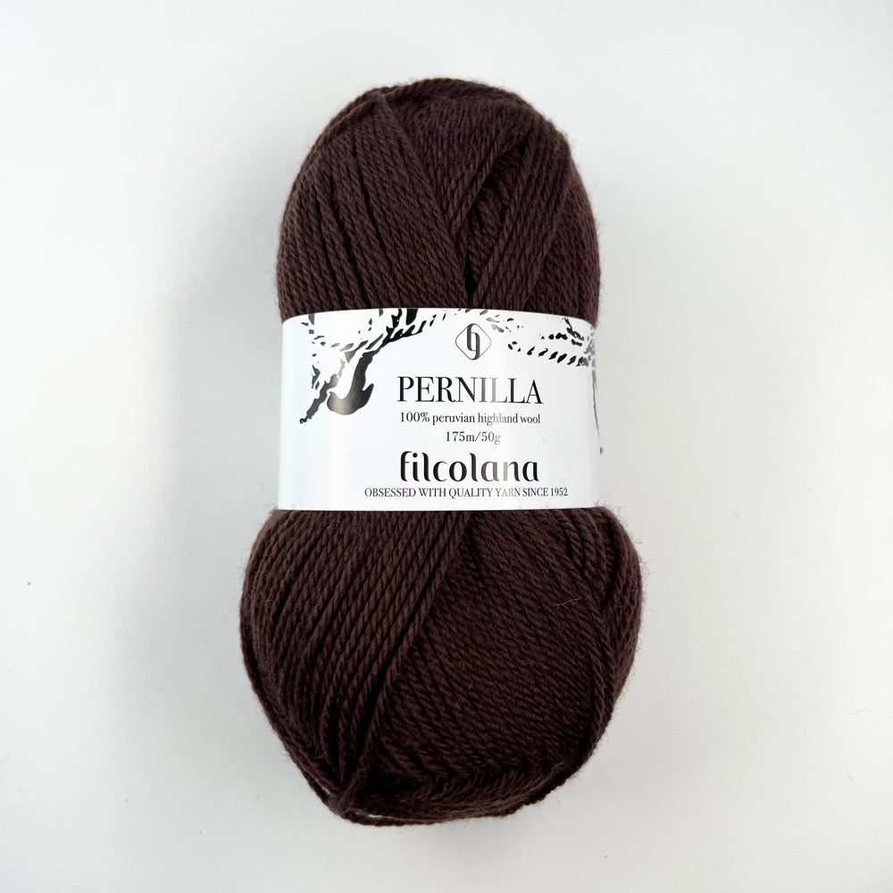 Pernilla // Filcolana