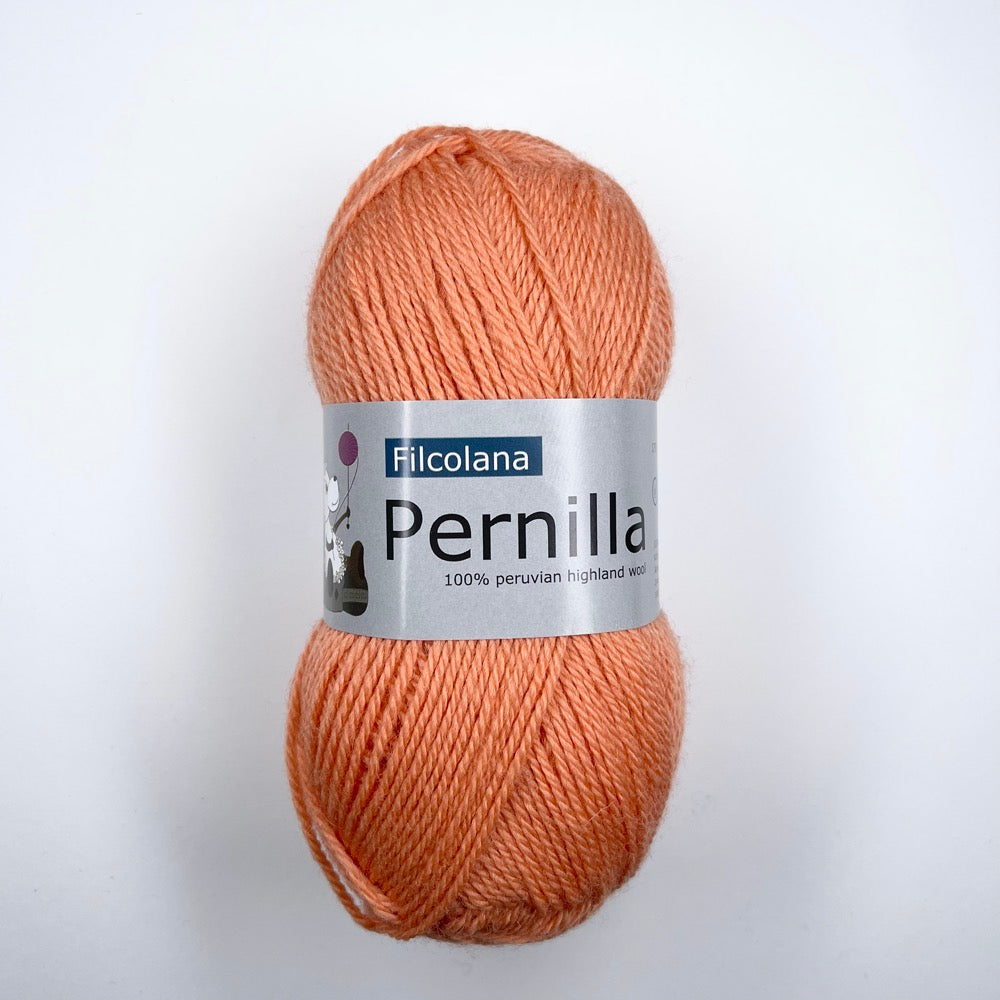 Pernilla // Filcolana