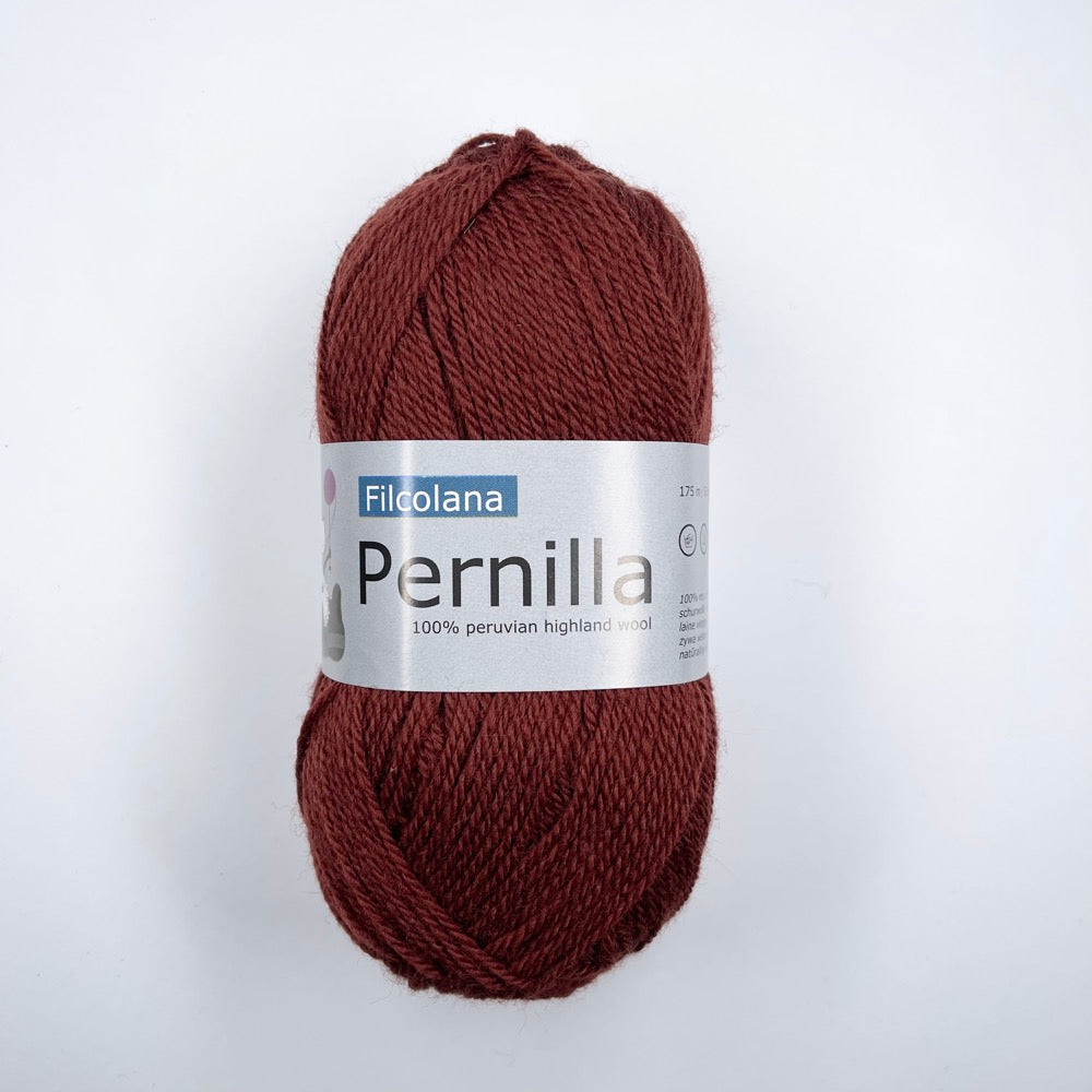 Pernilla // Filcolana