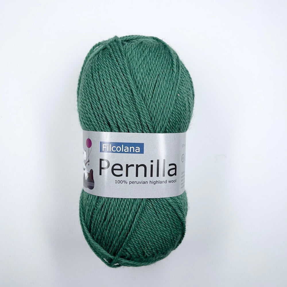 Pernilla // Filcolana