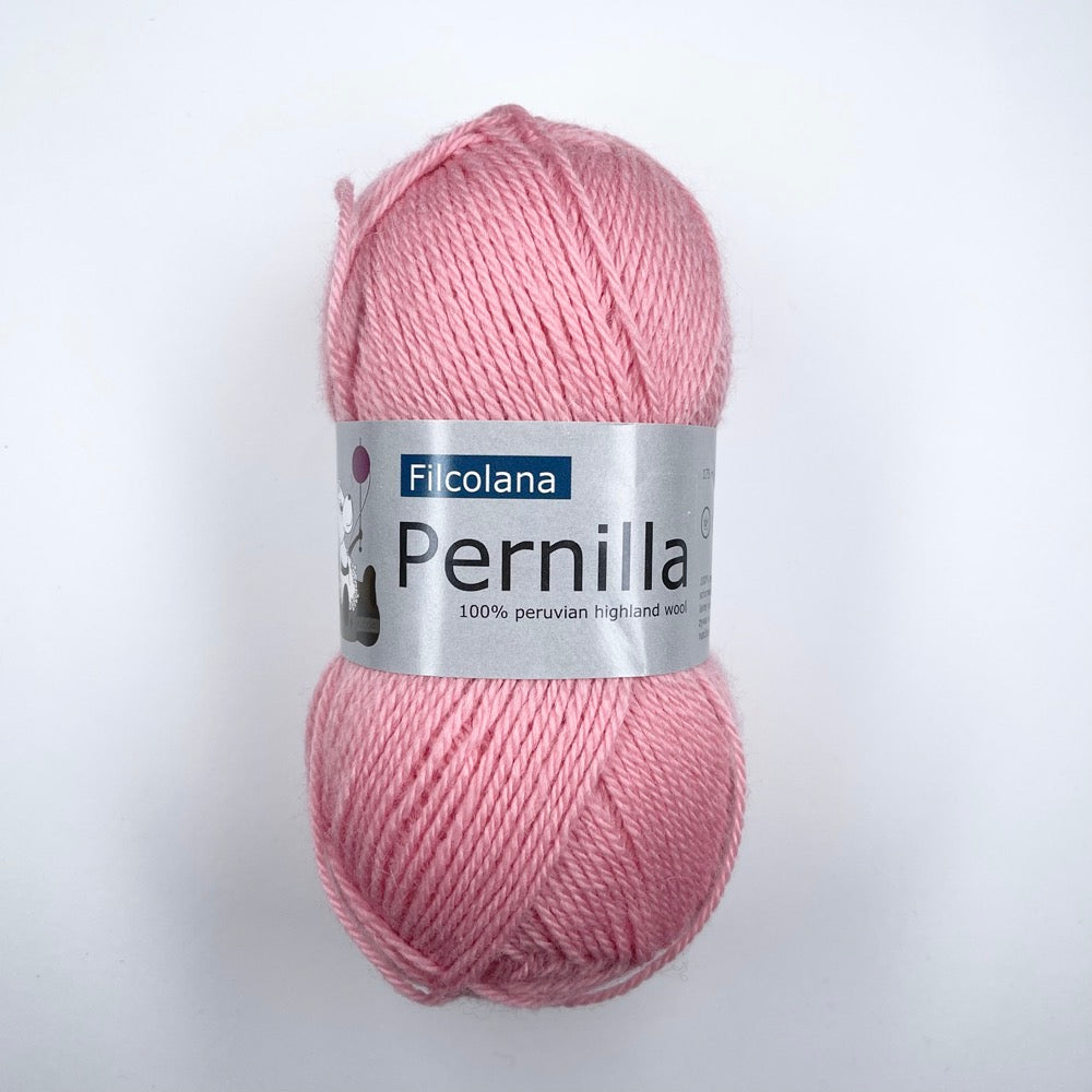 Pernilla // Filcolana