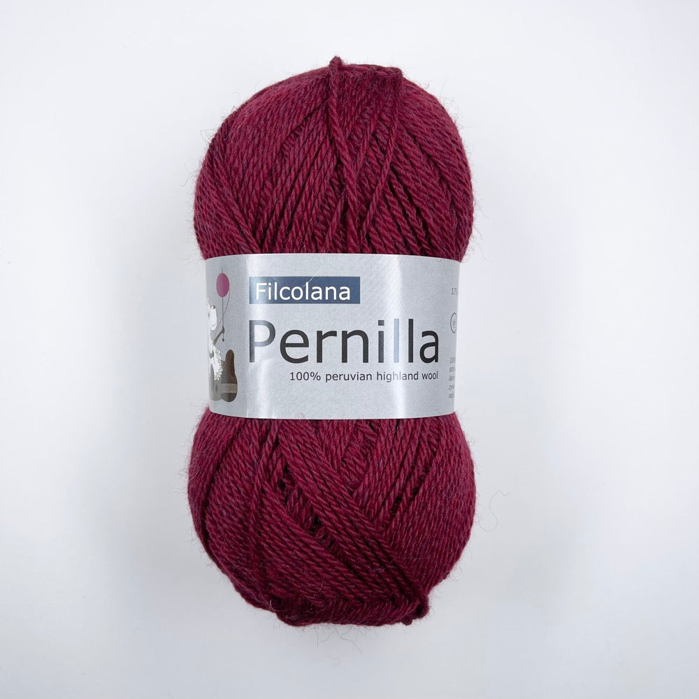 Pernilla // Filcolana