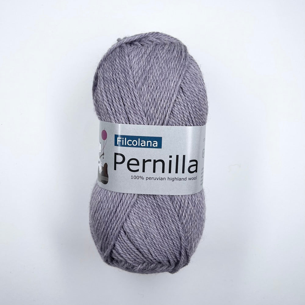 Pernilla // Filcolana