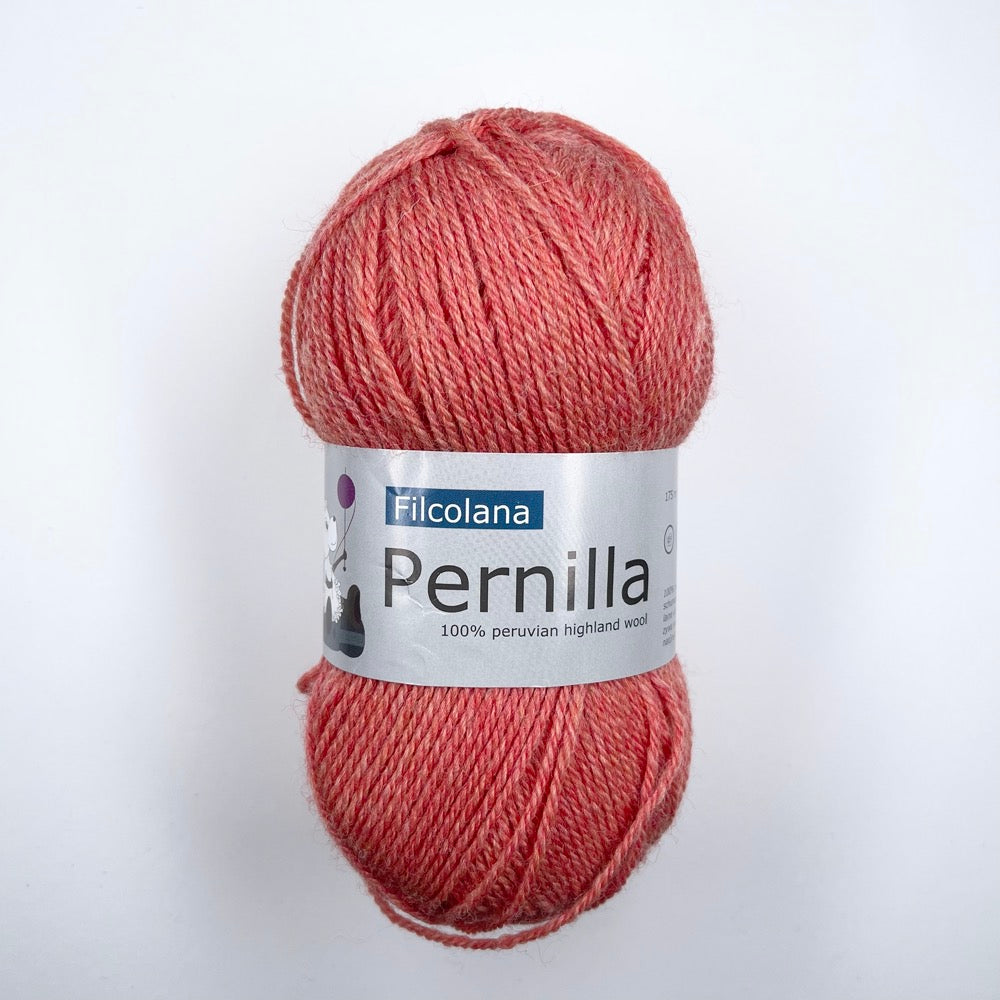 Pernilla // Filcolana