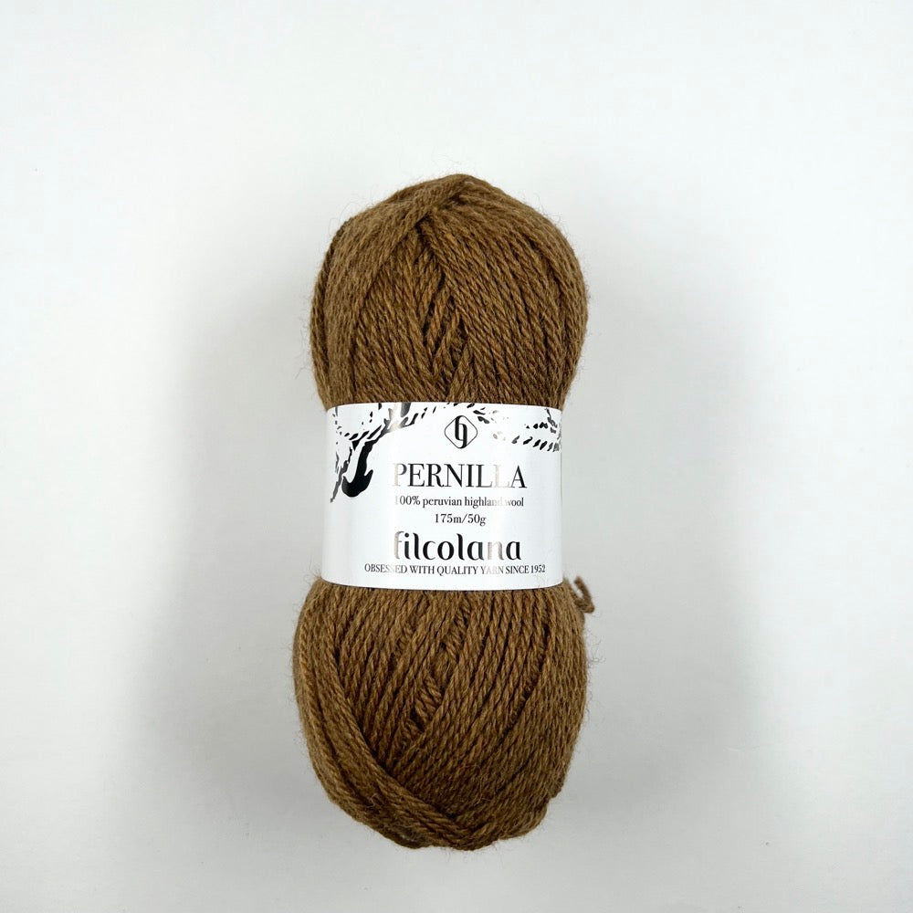 Pernilla // Filcolana