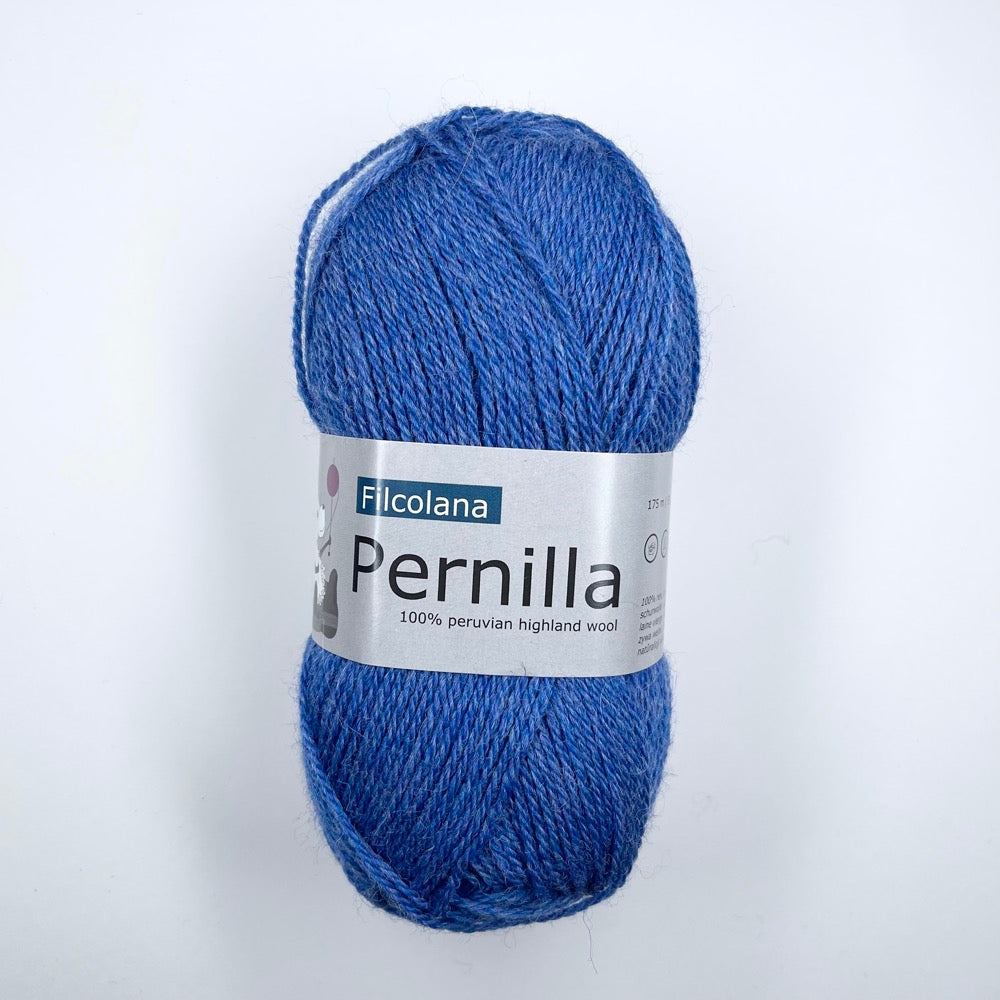 Pernilla // Filcolana
