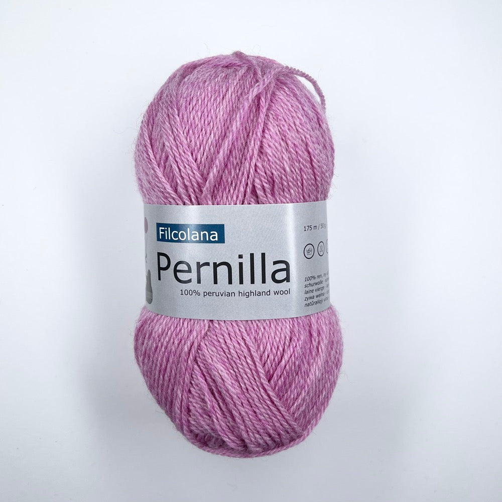 Pernilla // Filcolana