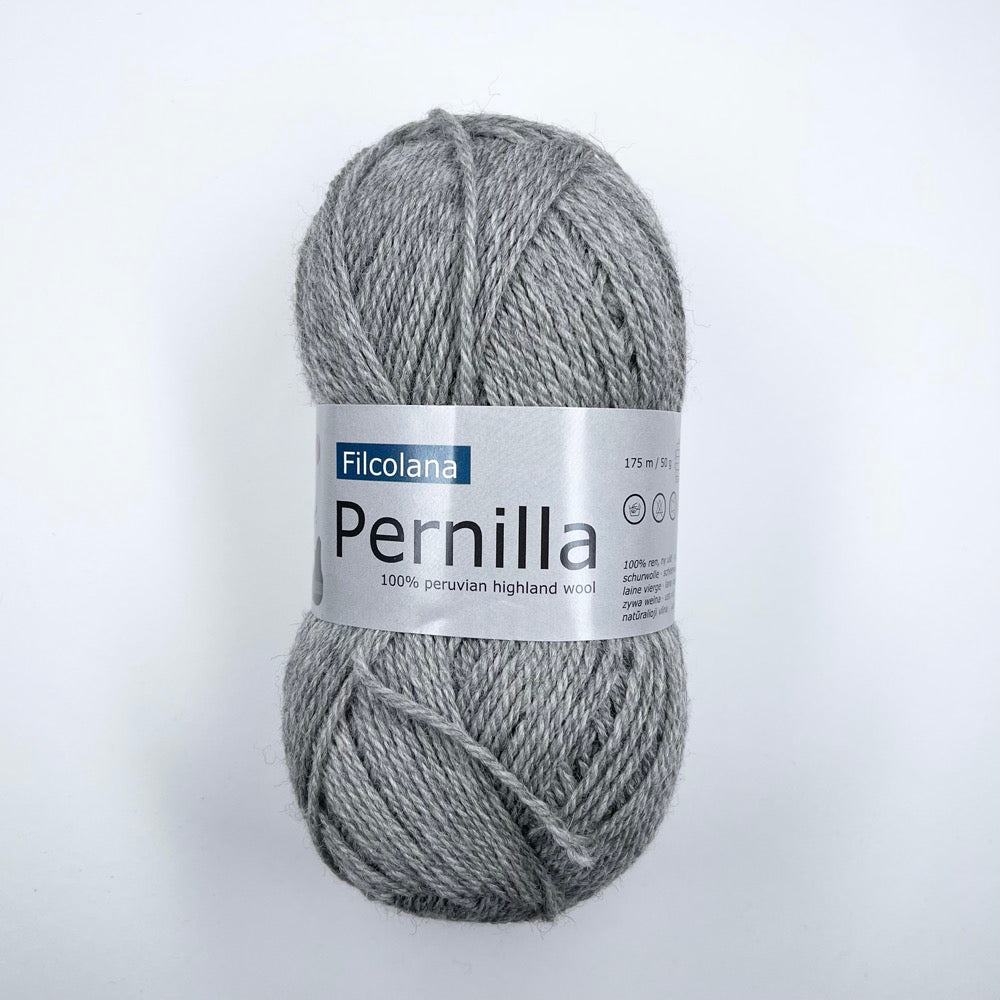 Pernilla // Filcolana