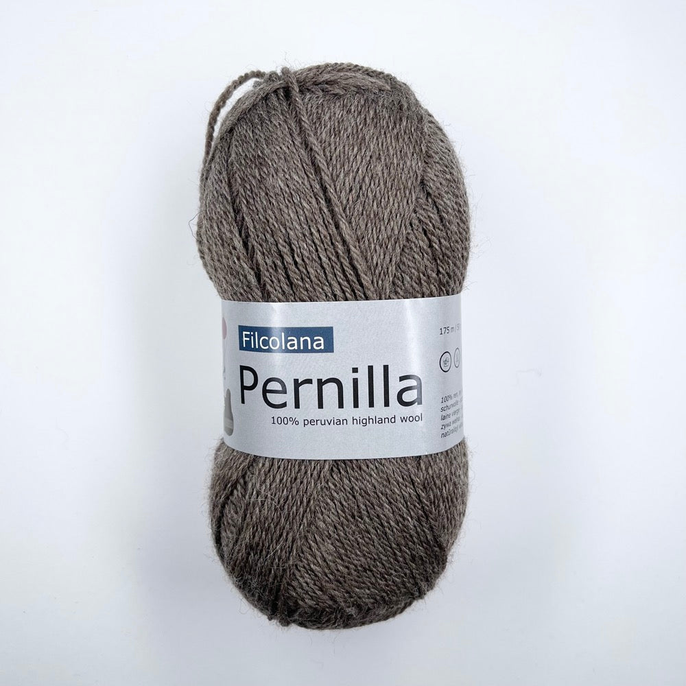 Pernilla // Filcolana