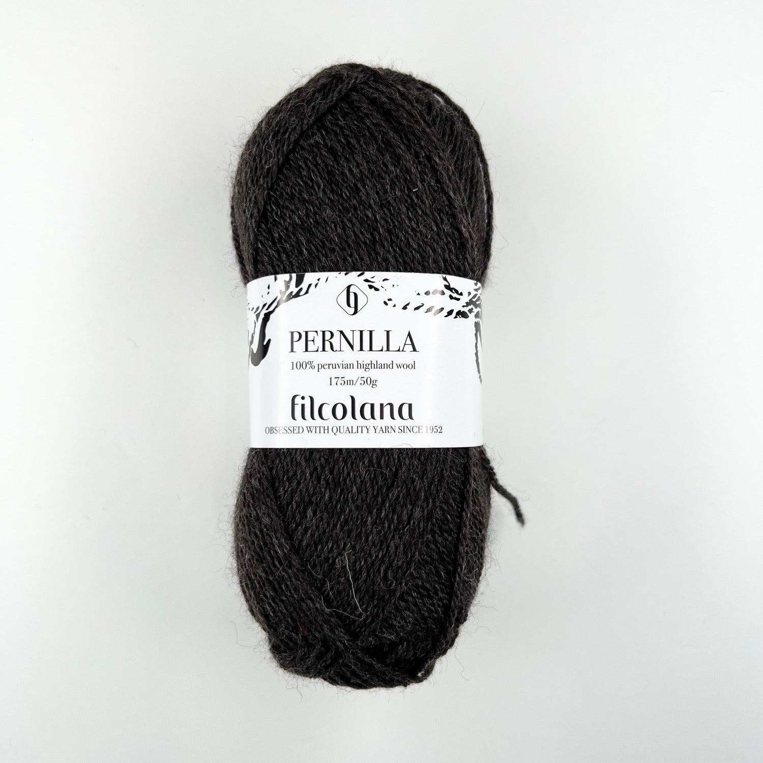 Pernilla // Filcolana