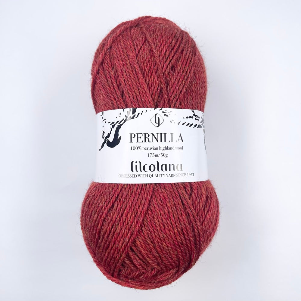 Pernilla // Filcolana