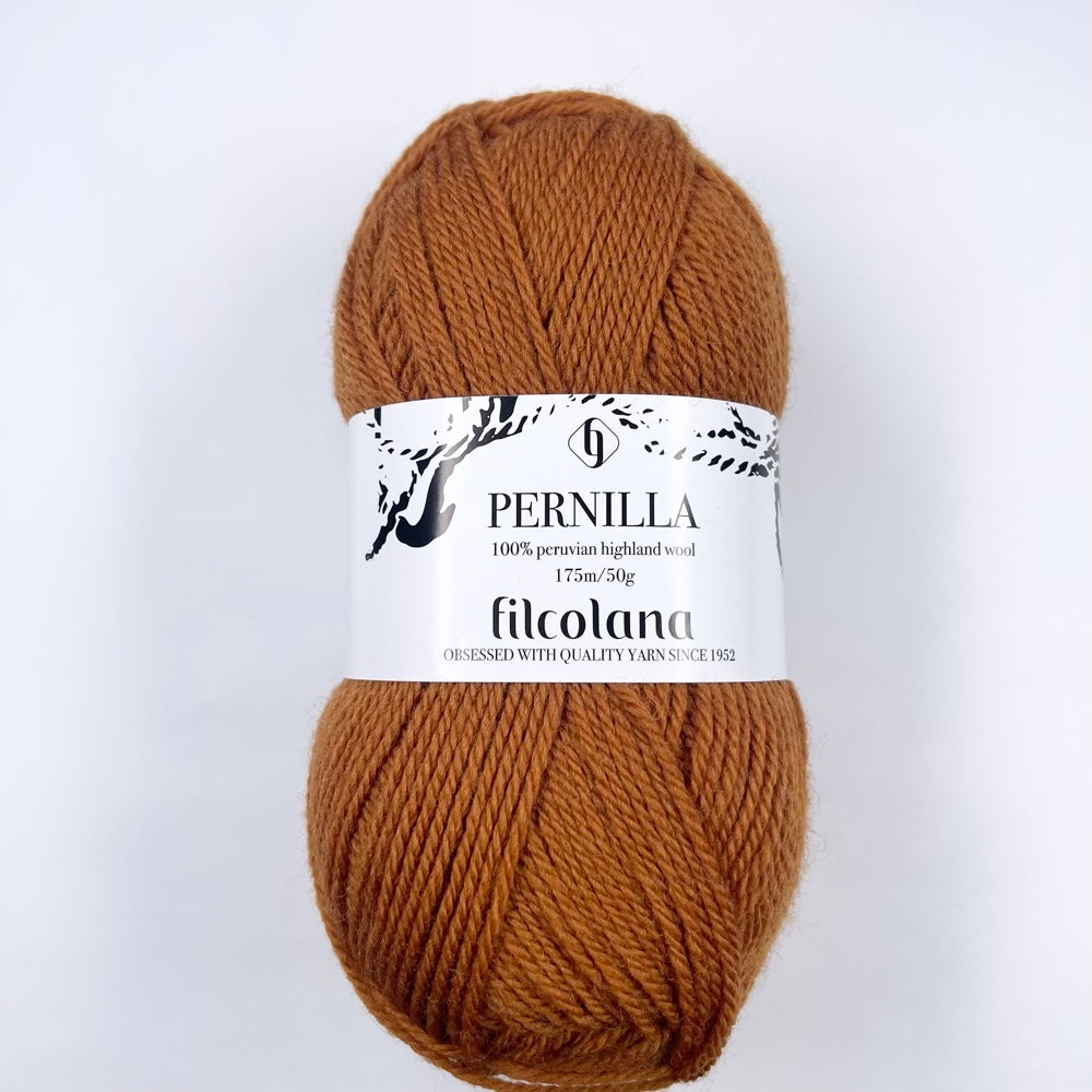 Pernilla // Filcolana