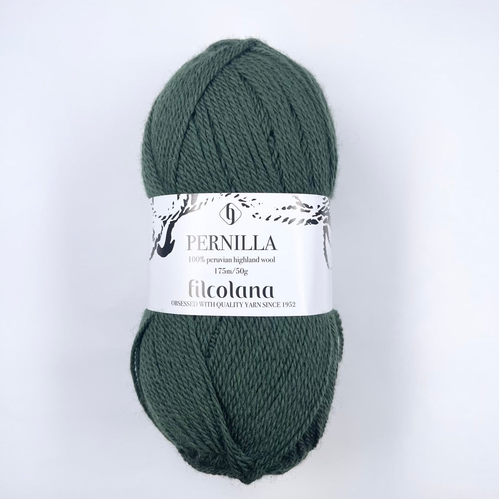 Pernilla // Filcolana