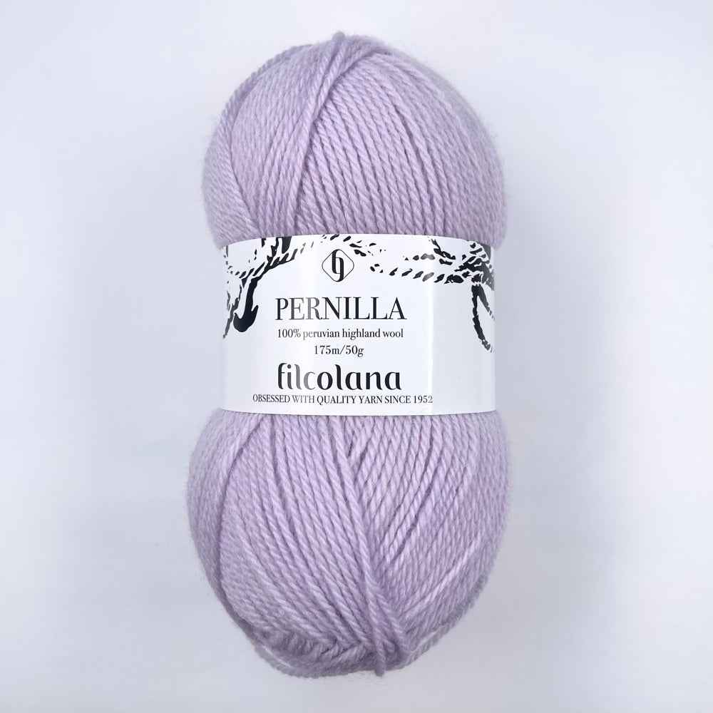 Pernilla // Filcolana
