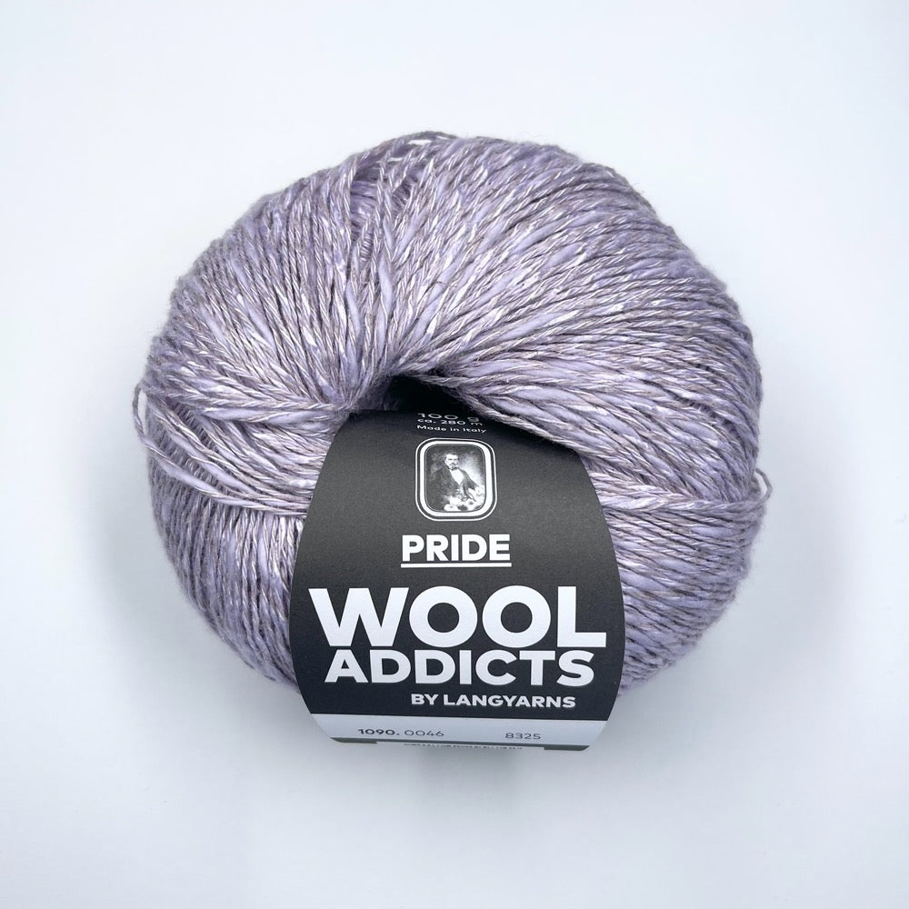 Pride // Lang Yarns - Flere farver