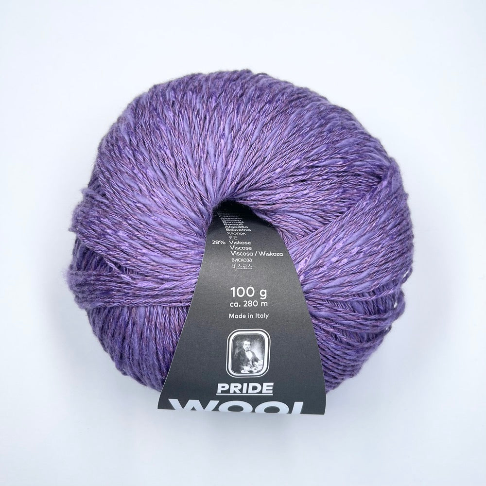 Pride // Lang Yarns - Flere farver