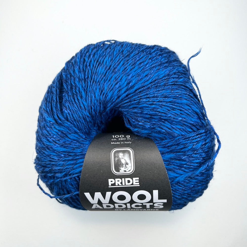 Pride // Lang Yarns - Flere farver