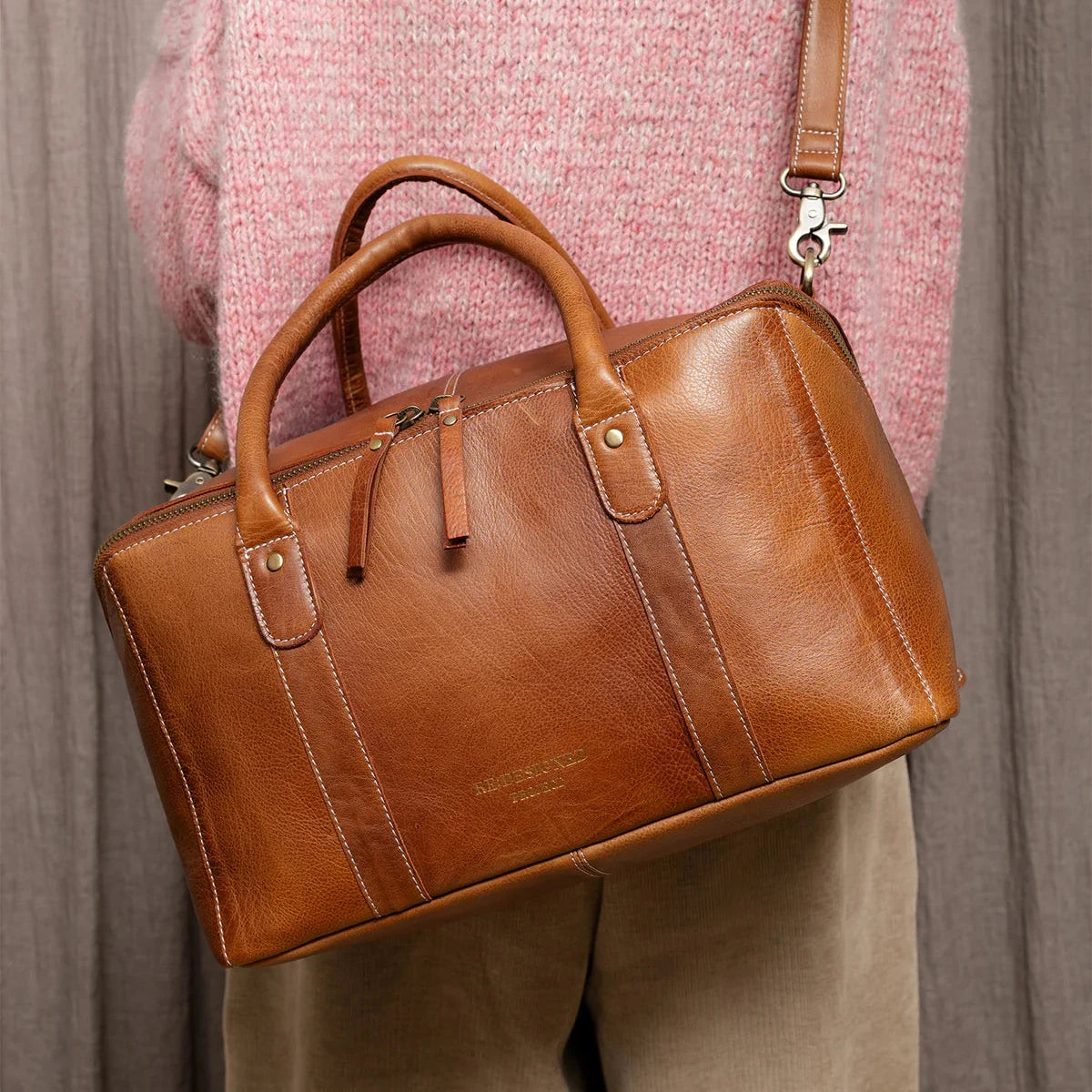 Project 116 - Walnut/Gold