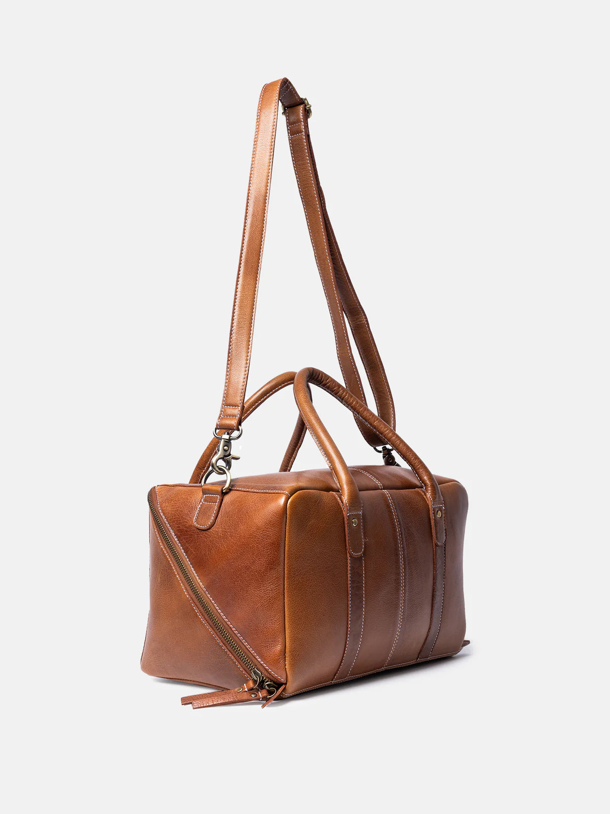 Project 116 - Walnut/Gold
