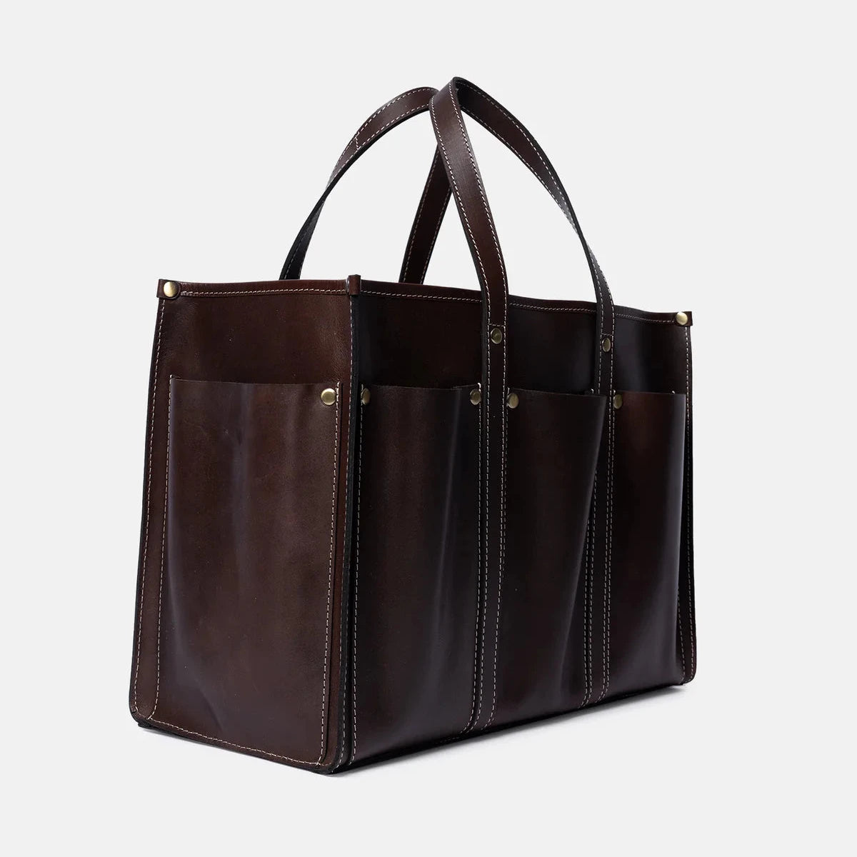 Project 132 - Dark Brown