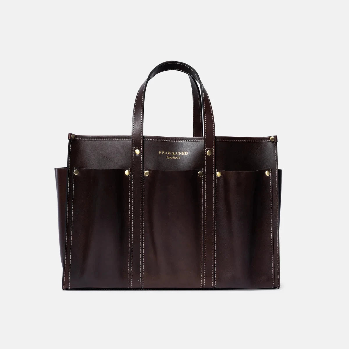 Project 132 - Dark Brown