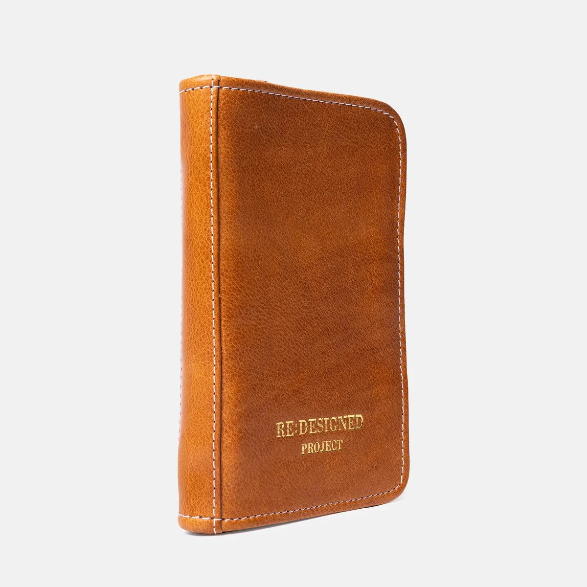 Project 135 - Burned Tan