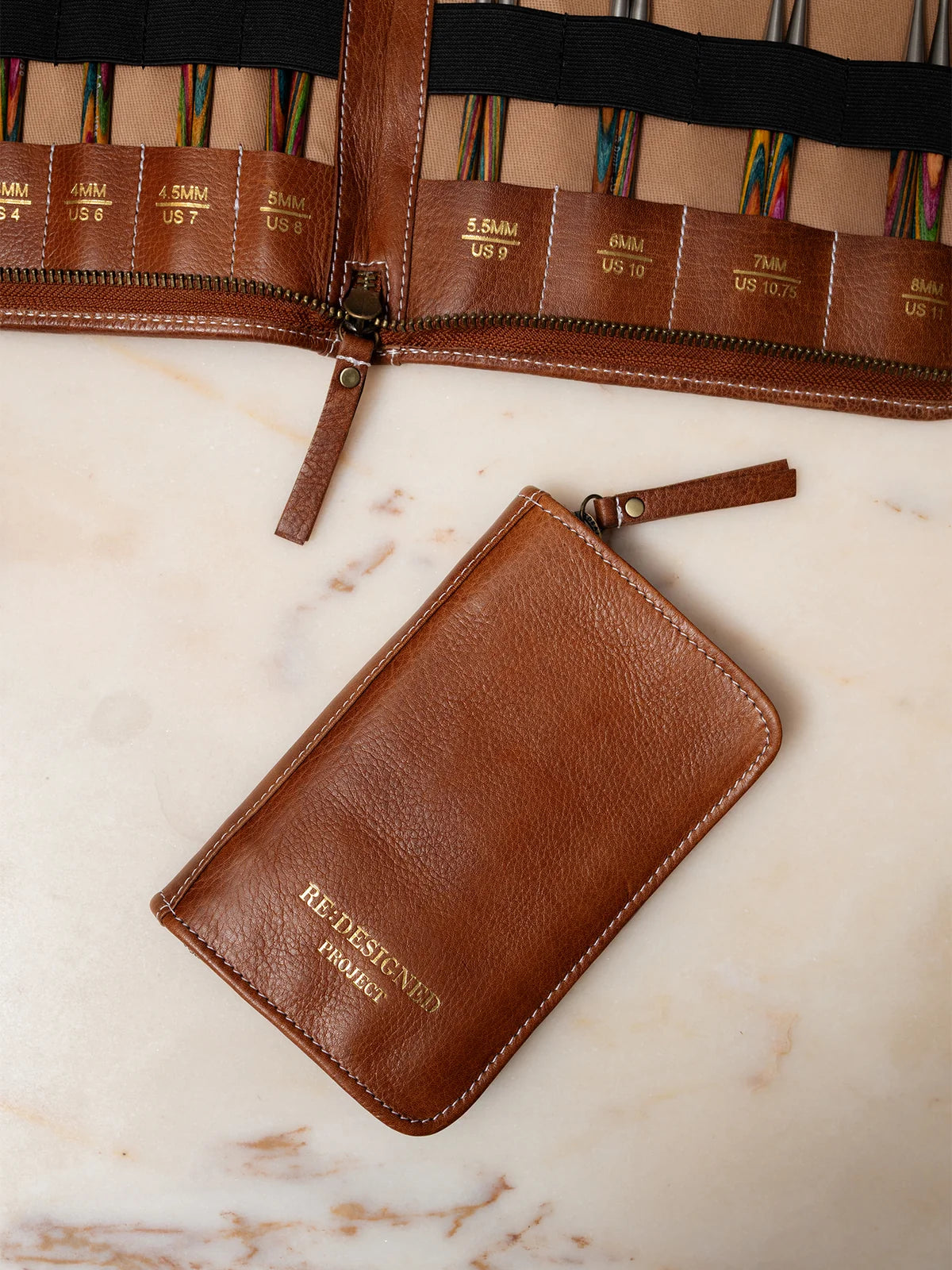 Project 135 - Walnut