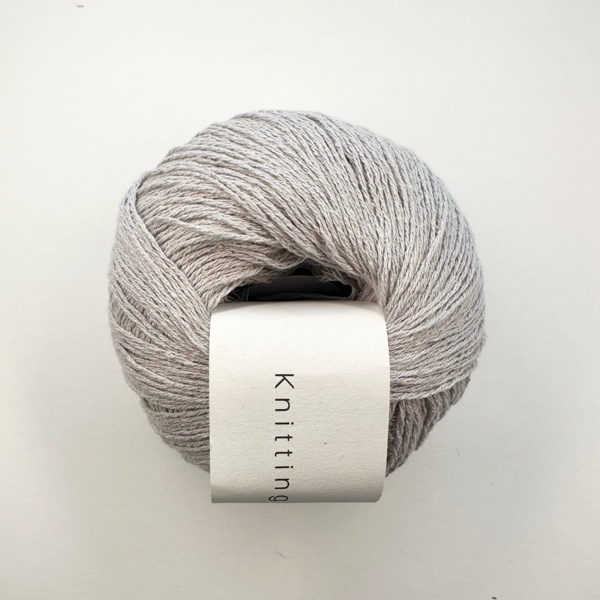 Pure Silk - Knitting For Olive