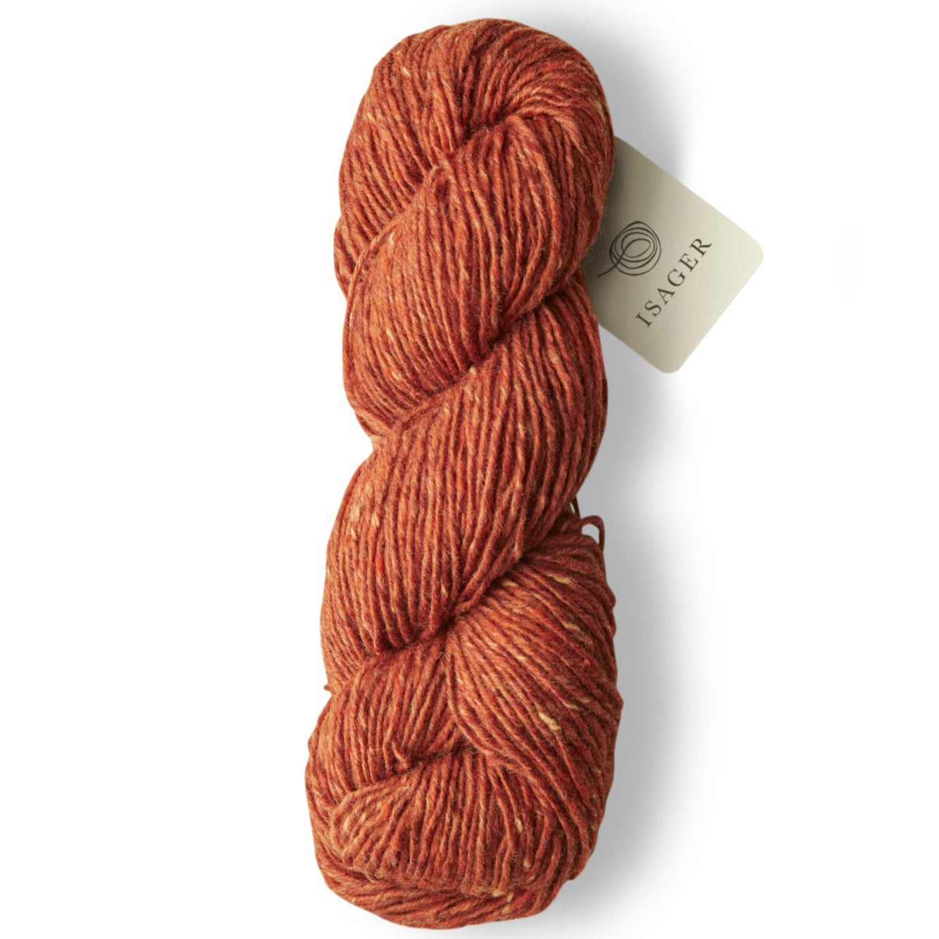 Aran Tweed Isager Garn