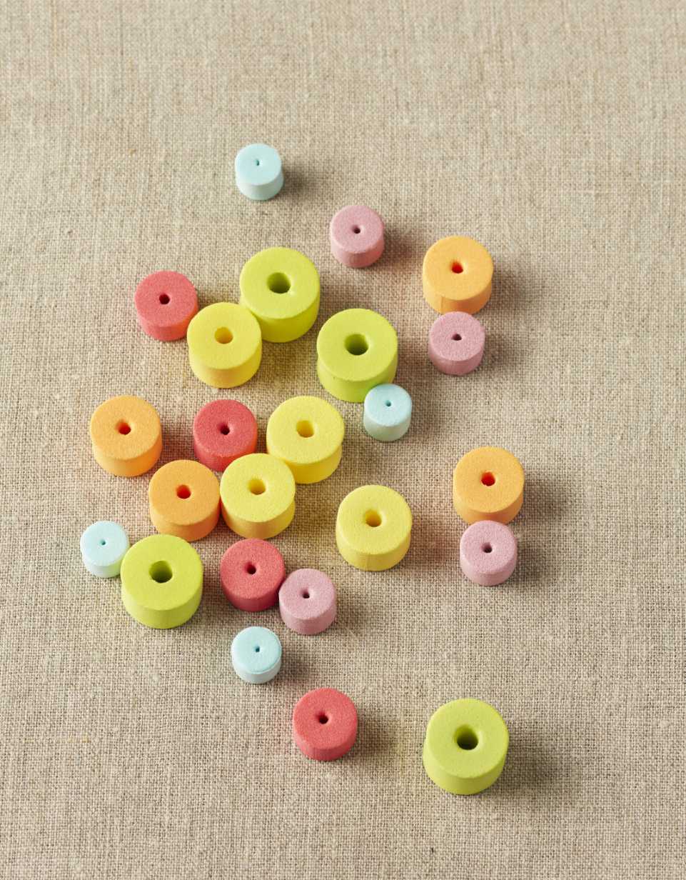 Cocoknits Stitch Stoppers
