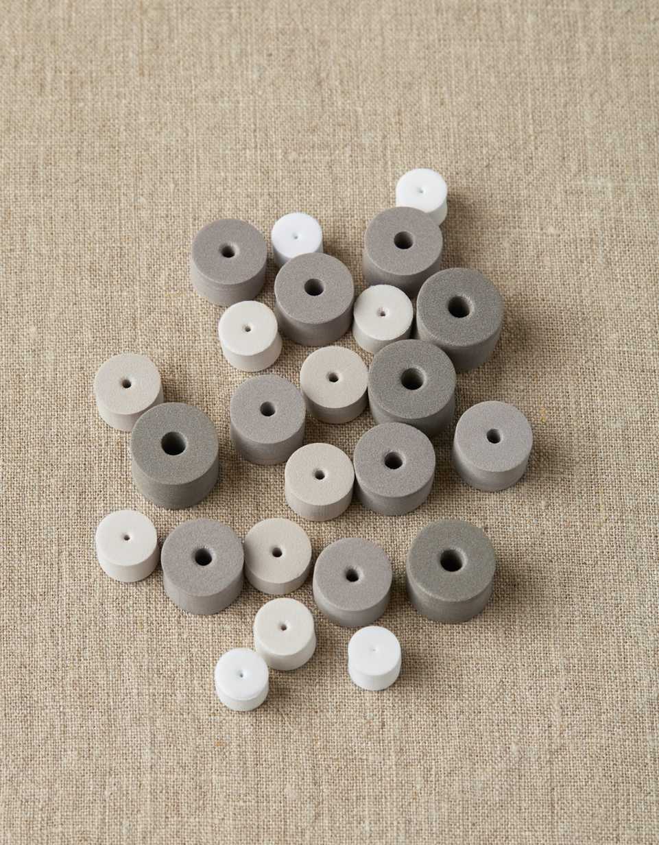 Cocoknits Stitch Stoppers